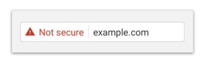 Screenshot 1 for: How to secure your payment form